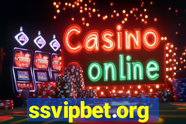 ssvipbet.org