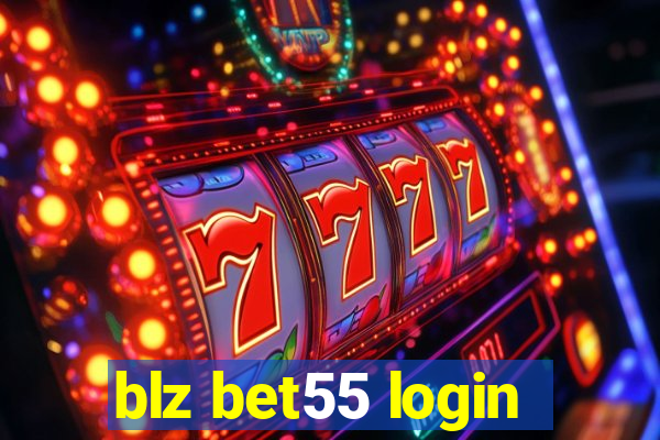 blz bet55 login