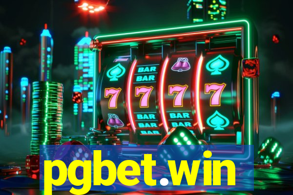 pgbet.win