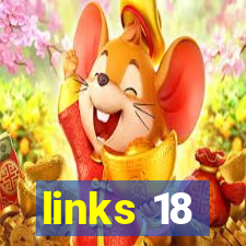 links 18