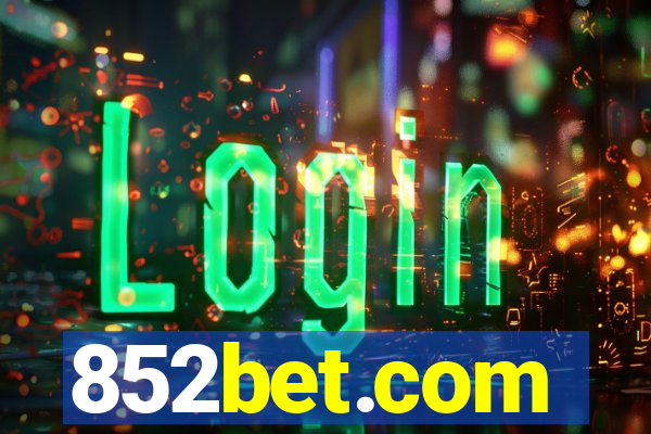 852bet.com