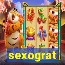 sexograt