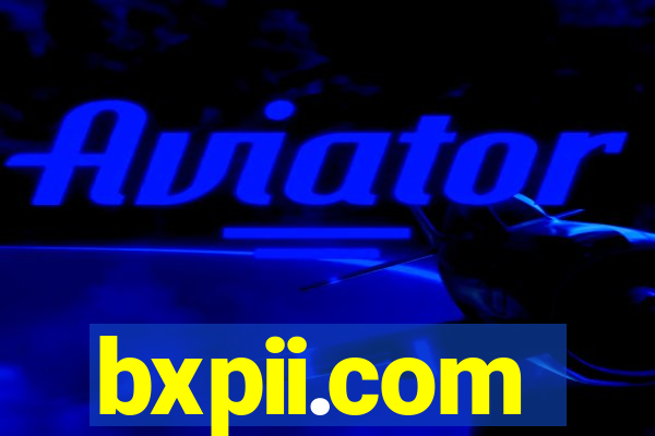 bxpii.com