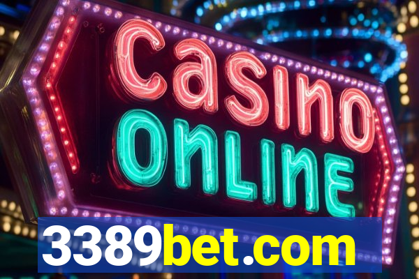 3389bet.com