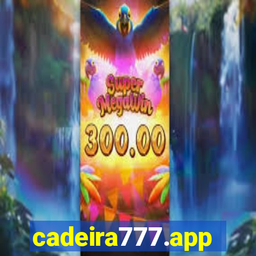 cadeira777.app