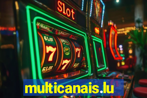 multicanais.lu