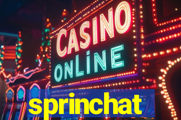 sprinchat