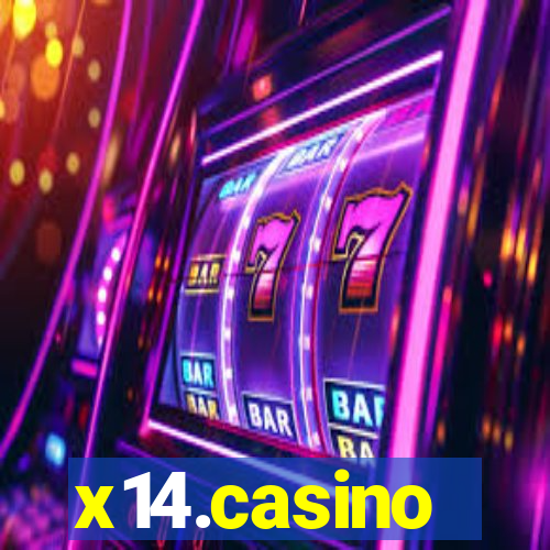 x14.casino