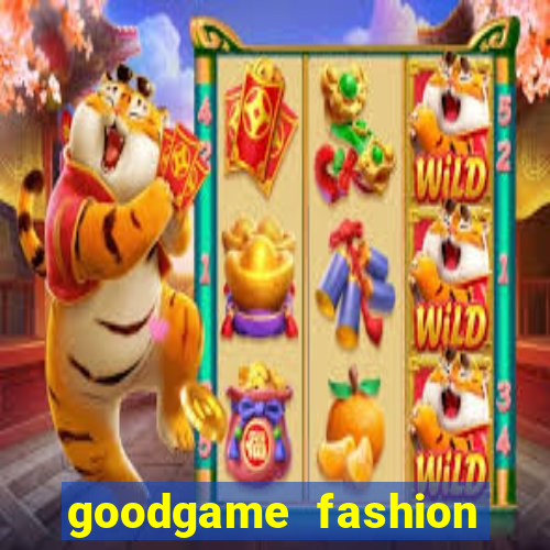 goodgame fashion click jogos