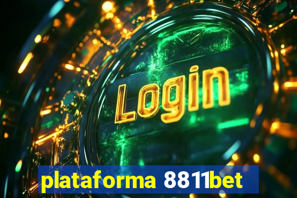 plataforma 8811bet