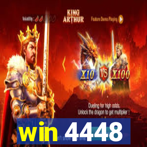 win 4448