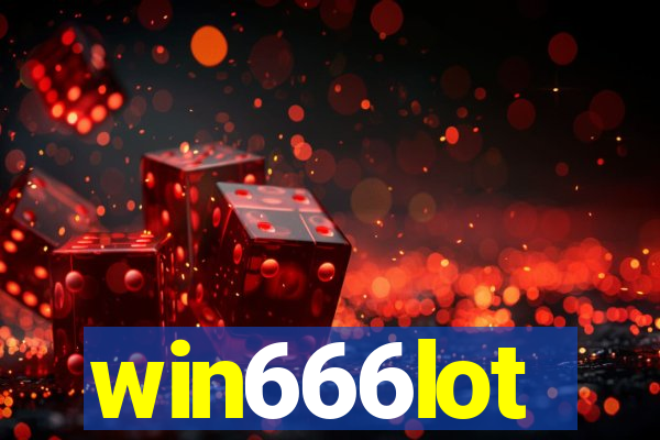 win666lot