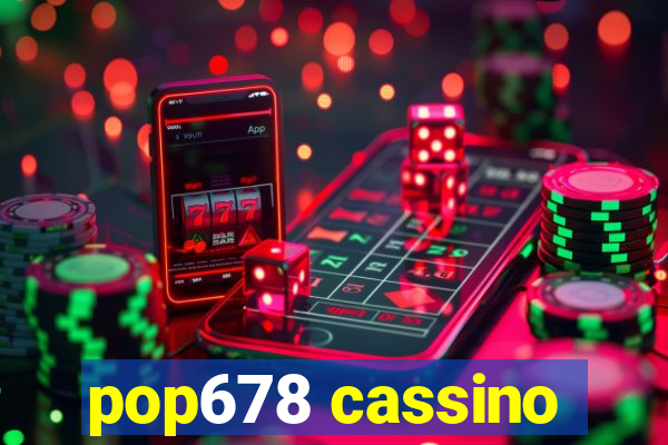 pop678 cassino