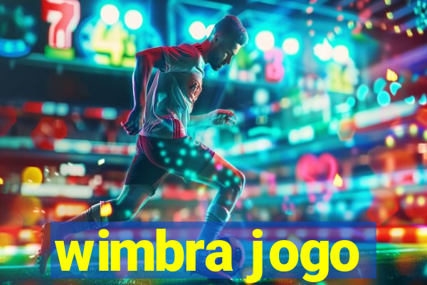 wimbra jogo