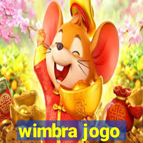 wimbra jogo