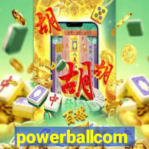 powerballcom