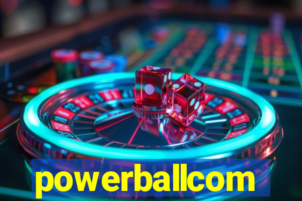 powerballcom