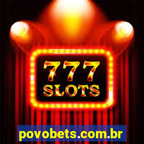 povobets.com.br