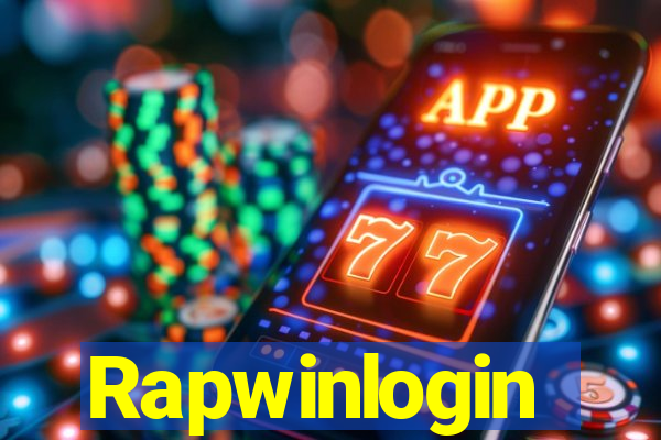 Rapwinlogin