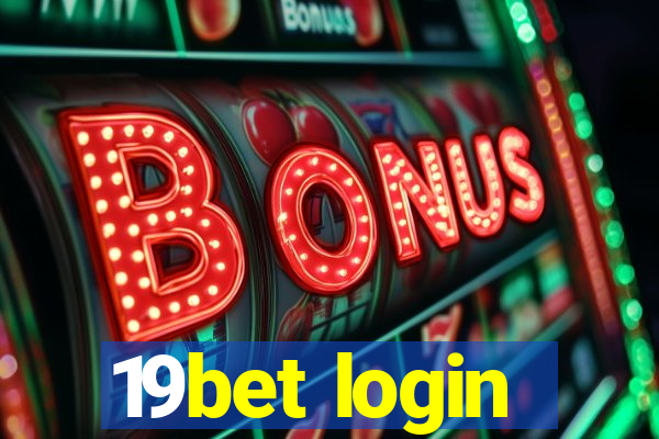 19bet login