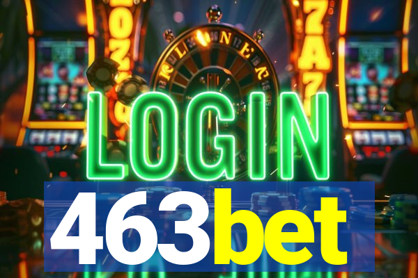 463bet