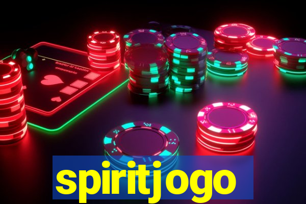 spiritjogo