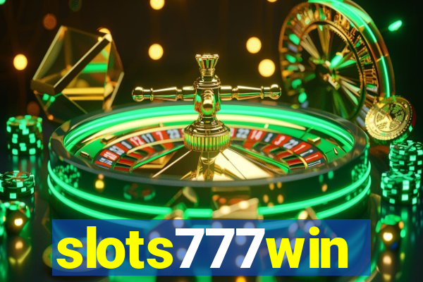 slots777win