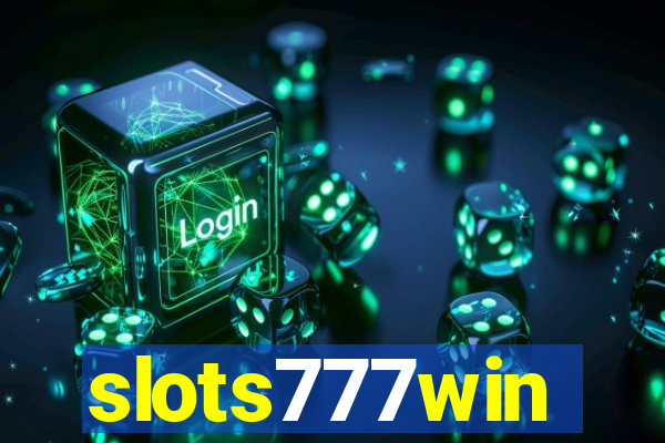 slots777win