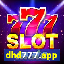 dhd777.app