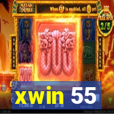 xwin 55