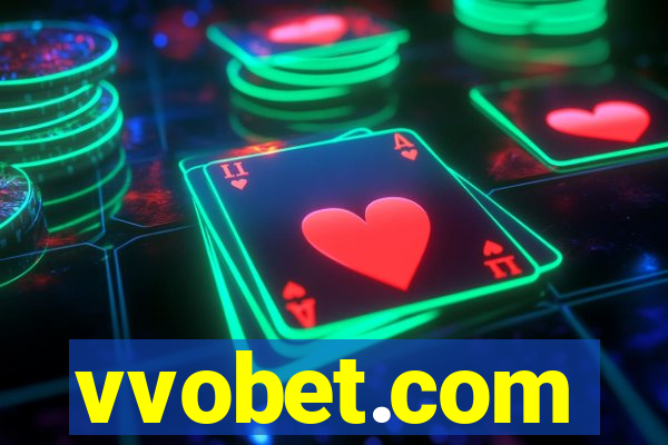 vvobet.com