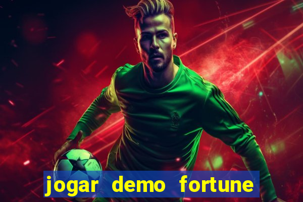 jogar demo fortune dragon gratis