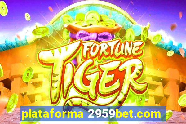 plataforma 2959bet.com