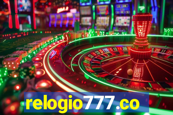 relogio777.co