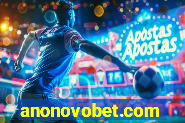 anonovobet.com