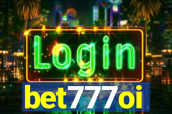 bet777oi