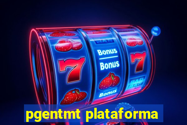 pgentmt plataforma