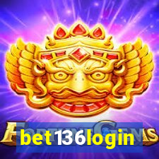 bet136login