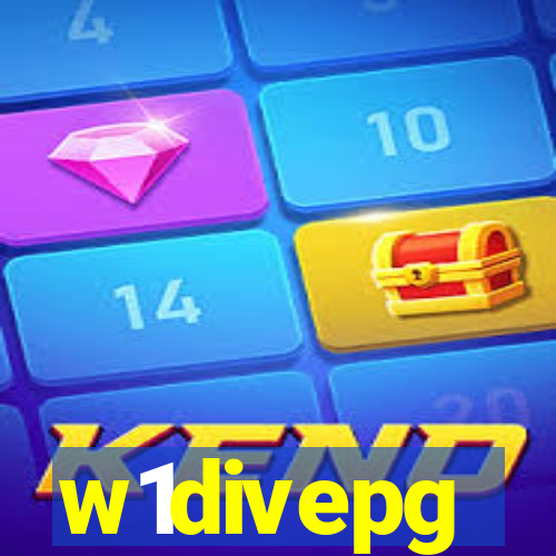 w1divepg