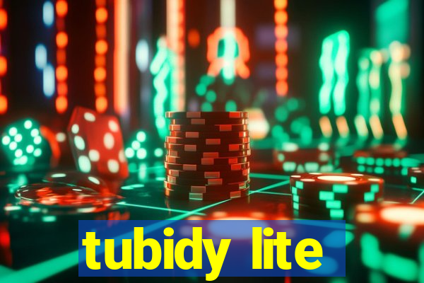 tubidy lite