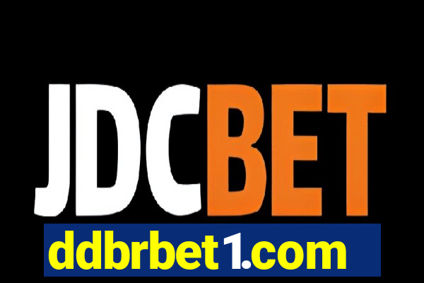 ddbrbet1.com