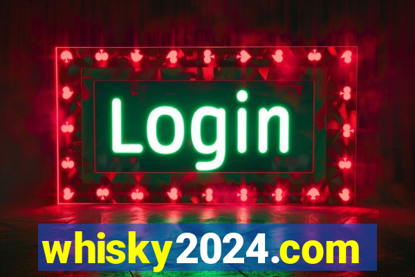 whisky2024.com