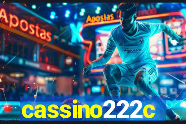 cassino222c