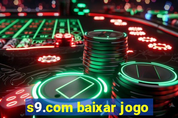 s9.com baixar jogo