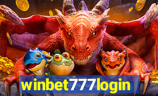 winbet777login