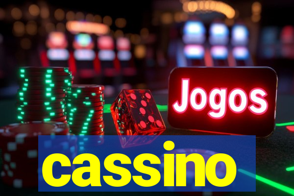 cassino internacional online