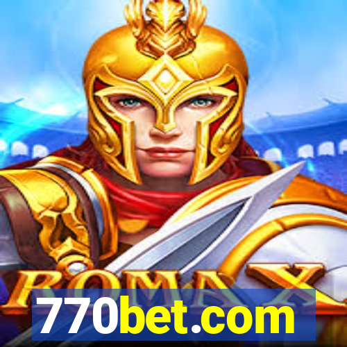 770bet.com