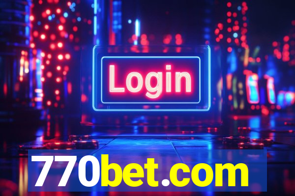 770bet.com