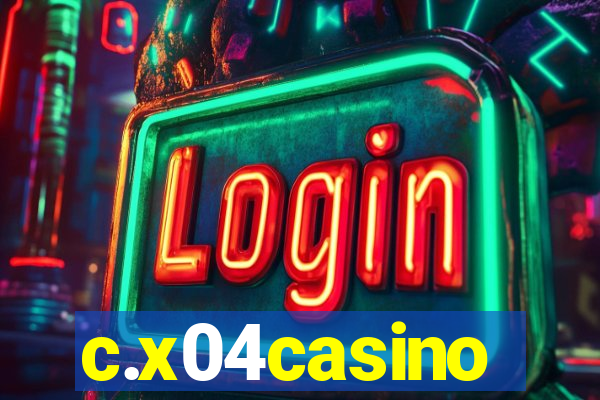 c.x04casino