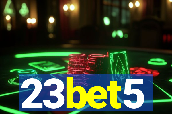 23bet5